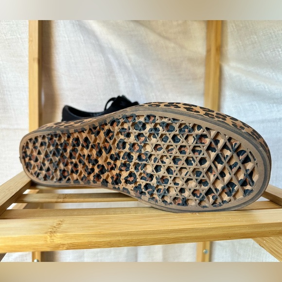 Vans leopard - Picture 4 of 7